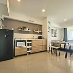 Apartasuit Resort Ctg Beach Con Vista Al Mar- Central 5 Min Aeropuerto