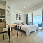 Apartasuit Resort Ctg Beach Con Vista Al Mar- Central 5 Min Aeropuerto
