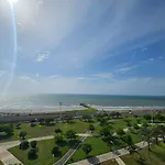 Apartasuit Resort Ctg Beach Con Vista Al Mar- Central 5 Min Aeropuerto