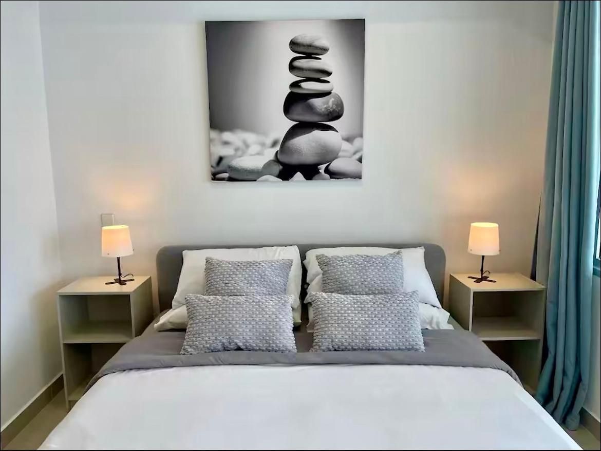 Apartasuit Ctg Con Vista Al Mar- 5 Min Aeropuerto *