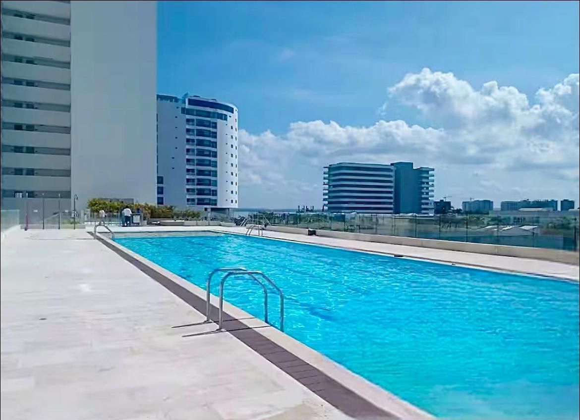 Apartasuit Ctg Con Vista Al Mar- 5 Min Aeropuerto