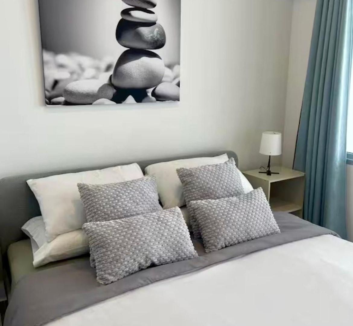 Apartasuit Ctg Con Vista Al Mar- 5 Min Aeropuerto Apartamento