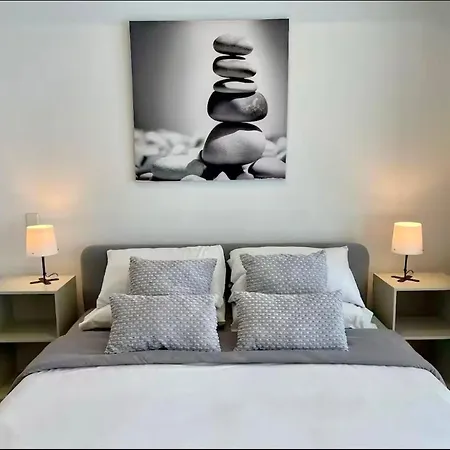 Apartasuit Ctg Con Vista Al Mar- 5 Min Aeropuerto *