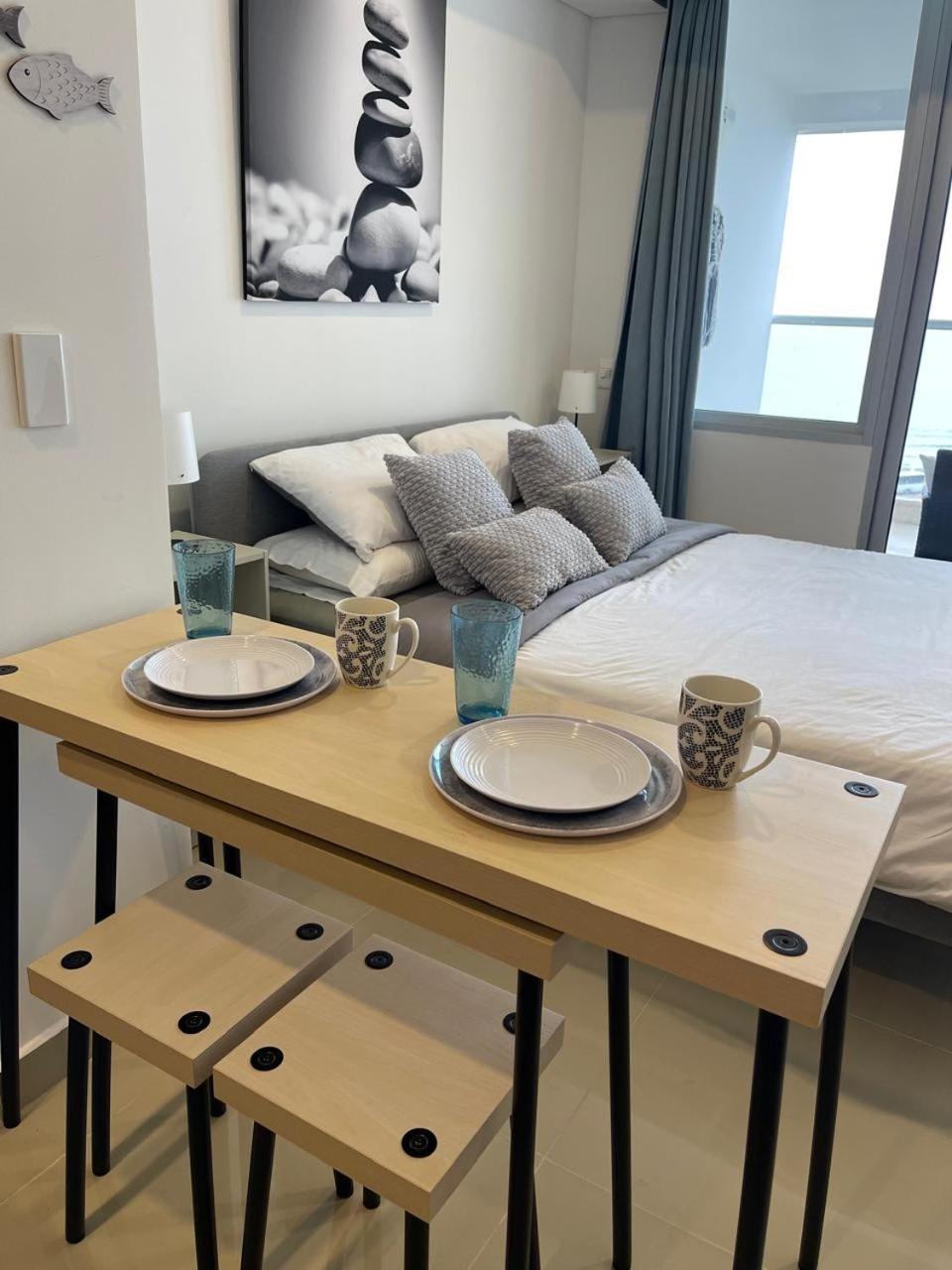 Apartment Apartasuit Ctg Con Vista Al Mar- 5 Min Aeropuerto