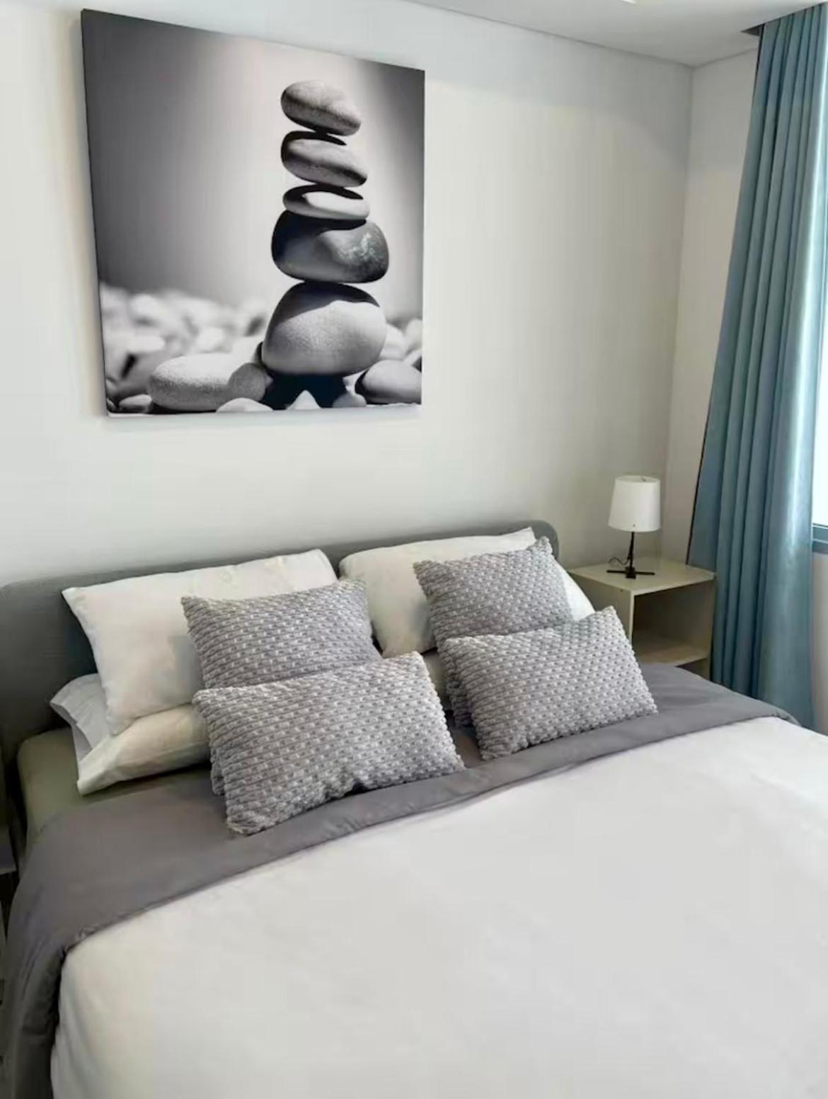 Apartasuit Ctg Con Vista Al Mar- 5 Min Aeropuerto Apartment